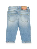 DIESEL Pantaloni - immagine 2