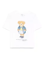 RALPH LAUREN Tshirt