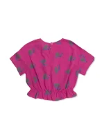 BOBO SHOSES Tshirt - immagine 2