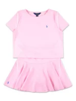 RALPH LAUREN Completo baby