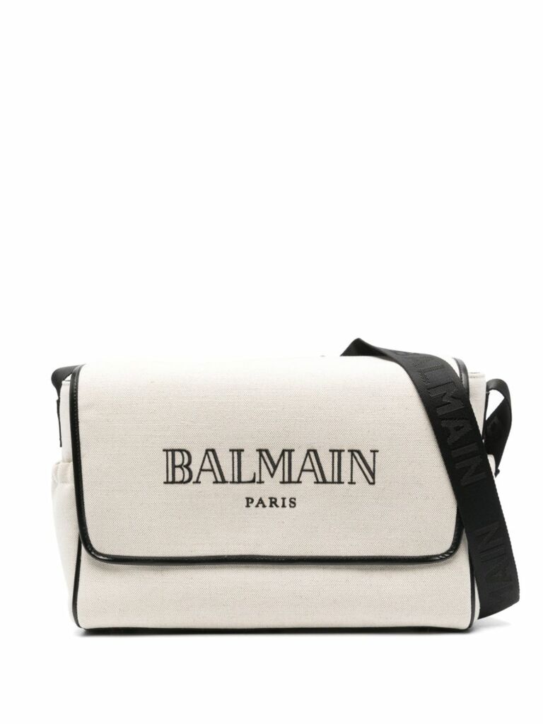 218 BALMAIN Borsa - immagine 1