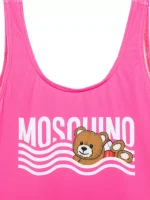 MOSCHINO Moda mare - immagine 2