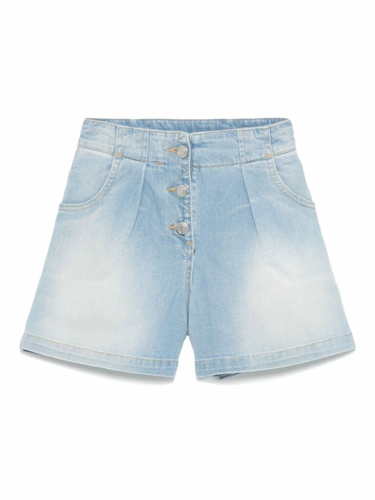343 ETRO Short - immagine 1