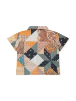 ETRO Tshirt - immagine 2