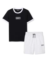 DKNY Completo junior