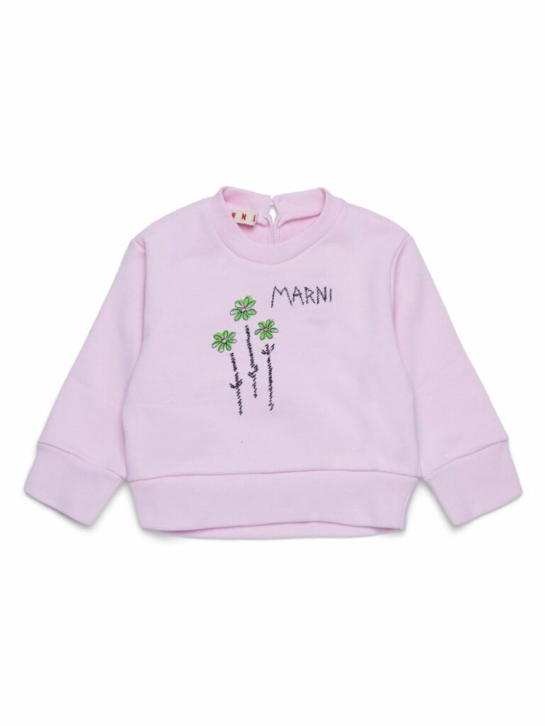2139 MARNI Felpa - immagine 1