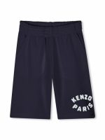 KENZO BRAND Bermuda