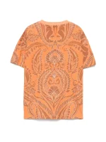 ETRO Tshirt - immagine 2