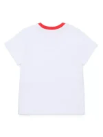 DIESEL Tshirt - immagine 2