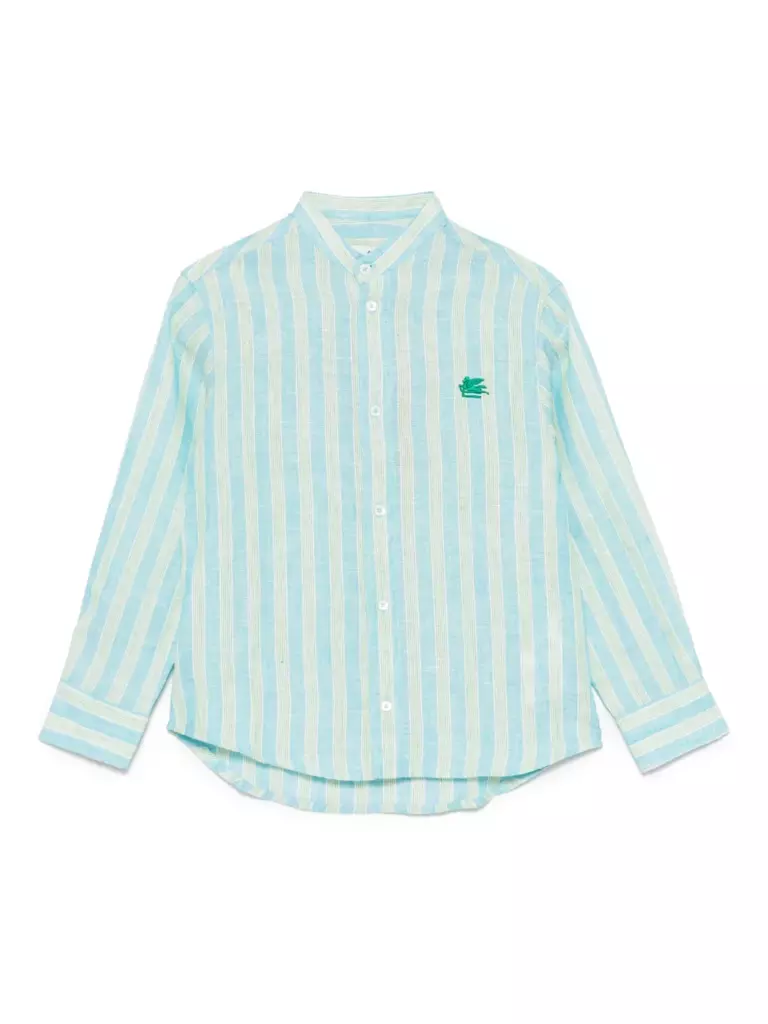 2101 ETRO Tshirt - immagine 1