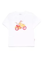IL GUFO Tshirt