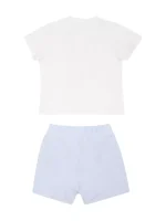 HUGO BOSS Completo baby - immagine 2
