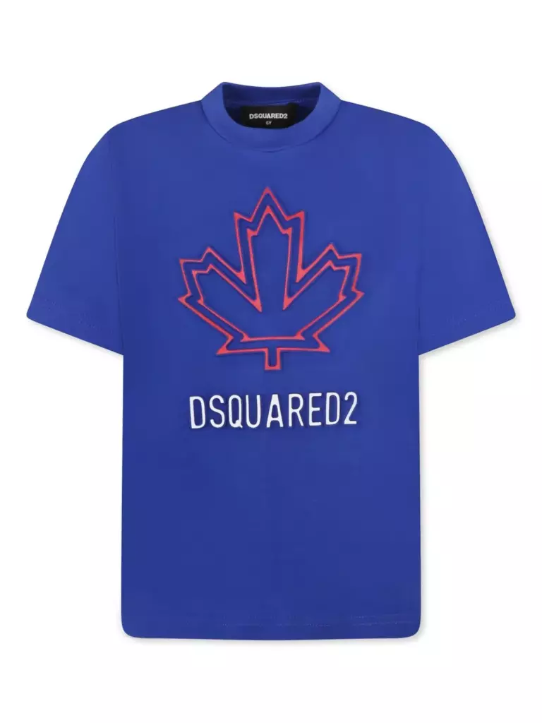1838 DSQUARED2 Tshirt - immagine 1