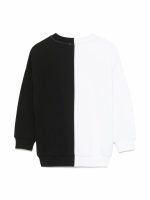 BALMAIN Felpa - immagine 2