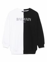 BALMAIN Felpa