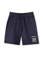 KENZO BRAND Bermuda