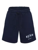 MSGM Bermuda