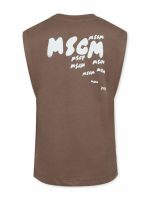 MSGM Tshirt - immagine 2
