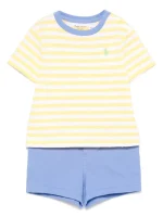 RALPH LAUREN Completo baby