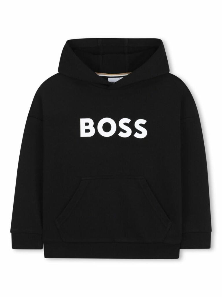 727 HUGO BOSS Felpa - immagine 1