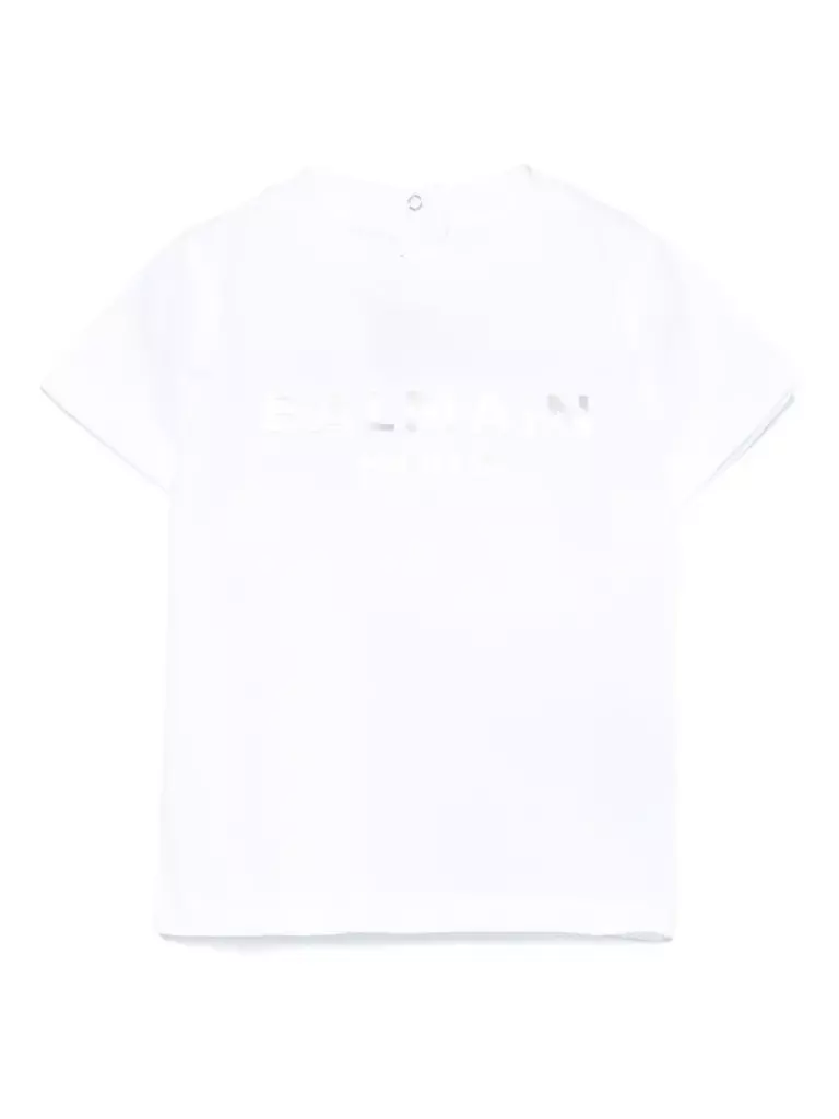 1271 BALMAIN Tshirt - immagine 1