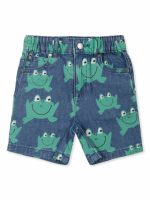 STELLA MCCARTNEY Short