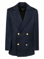 BALMAIN Giubbotti
