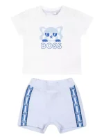 HUGO BOSS Completo baby