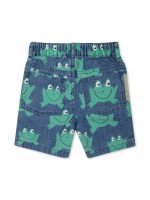 STELLA MCCARTNEY Short - immagine 2