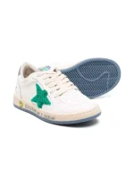 GOLDEN GOOSE Scarpe - immagine 2