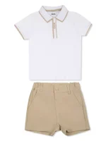 HUGO BOSS Completo baby