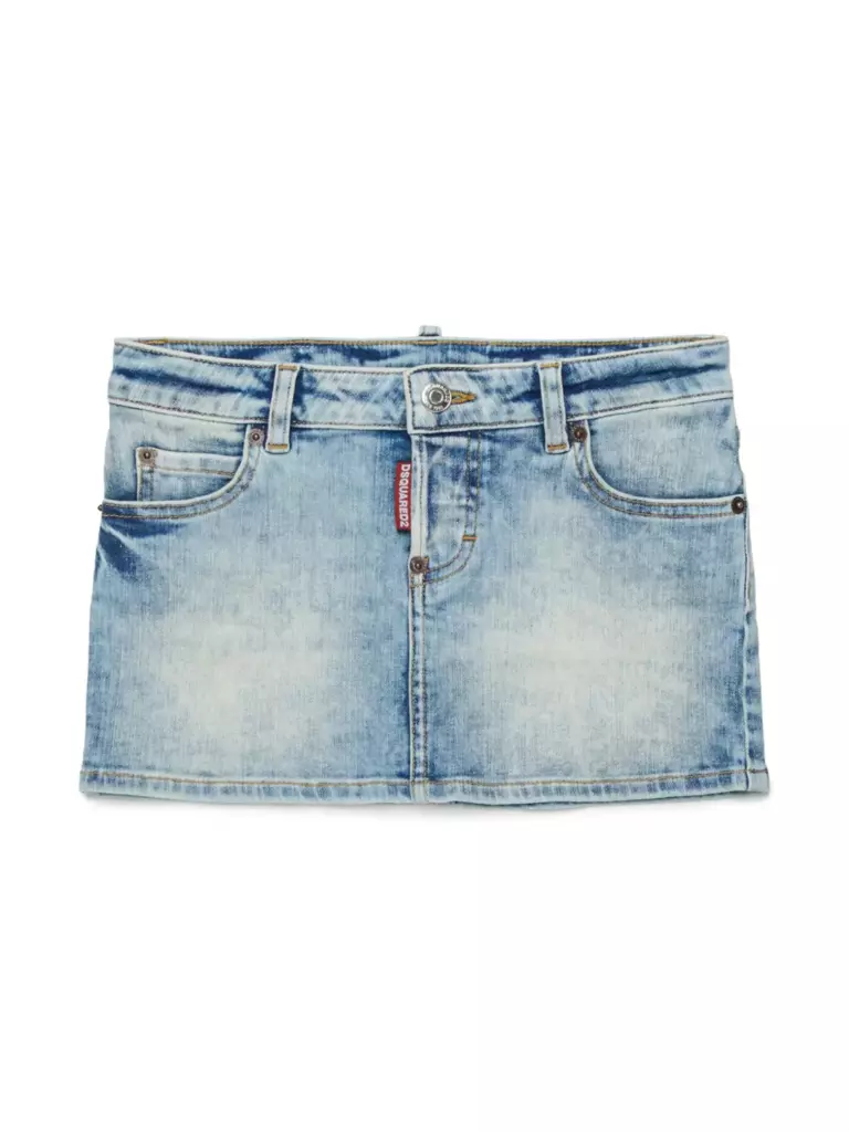 2063 DSQUARED2 Gonne - immagine 1