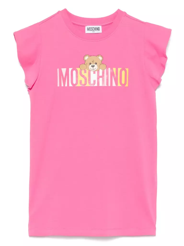 254 MOSCHINO Abiti - immagine 1