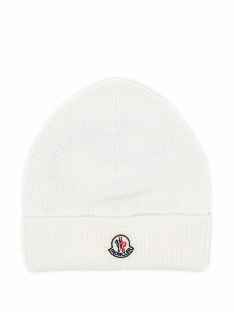 1339 MONCLER Cappello - immagine 1