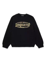 DSQUARED2 Felpa