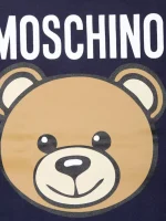 MOSCHINO Coperta - immagine 2