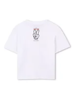MARC JACOBS Tshirt - immagine 2