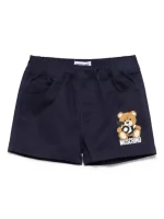MOSCHINO Short