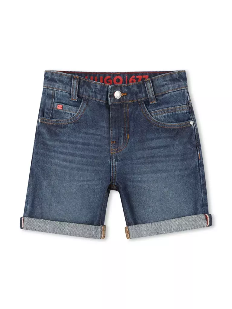 2027 HUGO BOSS Bermuda - immagine 1