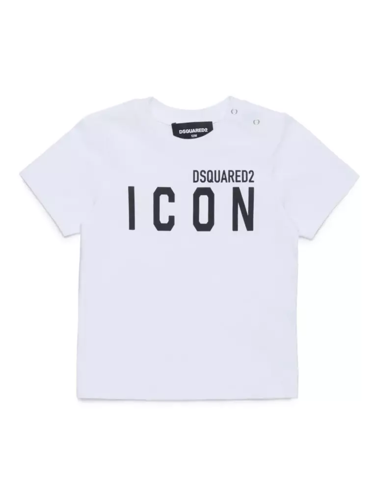 1848 DSQUARED2 Tshirt - immagine 1