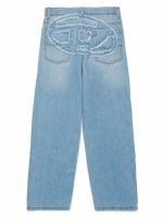 DIESEL Pantaloni - immagine 2