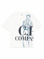 CP COMPANY Tshirt