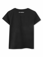 KARL LAGERFIELD Tshirt - immagine 2