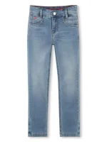 HUGO BOSS Pantaloni