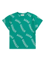 BOBO SHOSES Tshirt