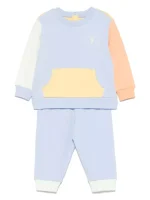 RALPH LAUREN Completo baby