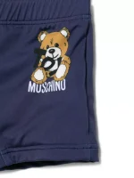MOSCHINO Moda mare - immagine 2