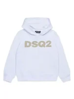 DSQUARED2 Felpa