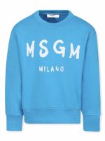 MSGM Felpa