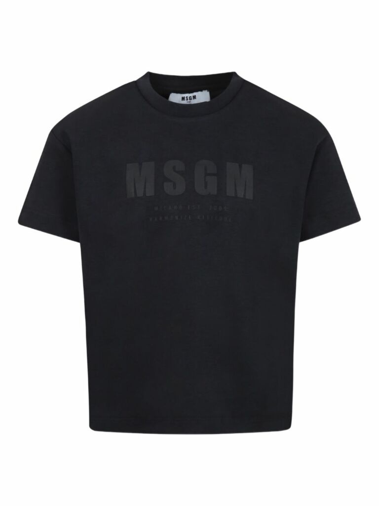 1810 MSGM Tshirt - immagine 1